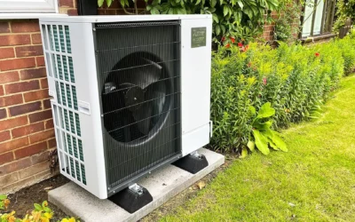 The Benefits of Heat Pumps for Home Heating