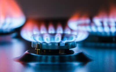 When will gas prices drop on my utility bill?
