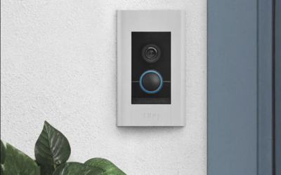Everything You Need to Know About Ring’s Video Doorbell Elite